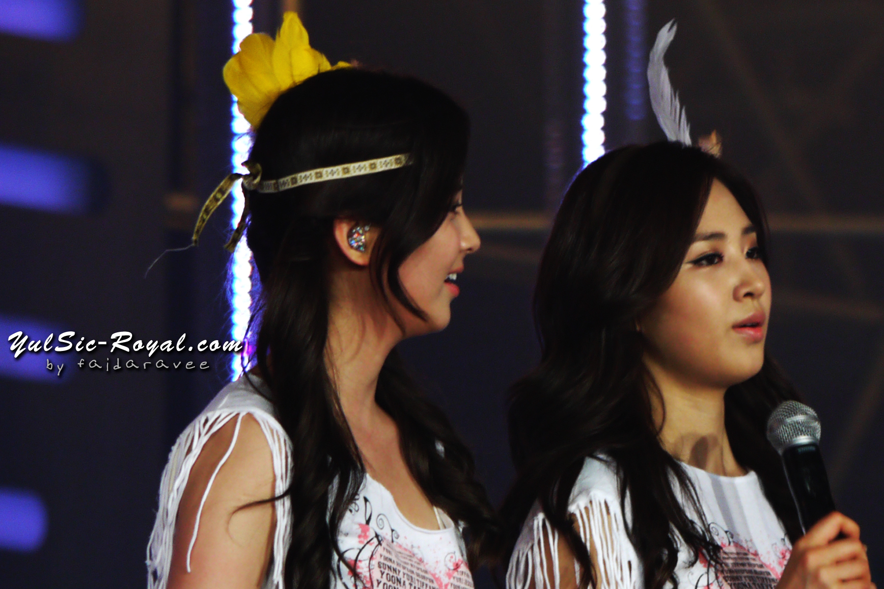 [PICS/GIFS/VID]´¨`•..¤ Kwon YuRi ♥:¤..•´¨` - Page 2 Yulseo2