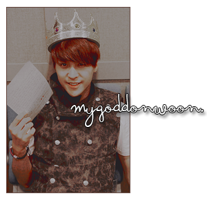 [HBD] To Son Dongwoon  6th June 2011 Z1fff