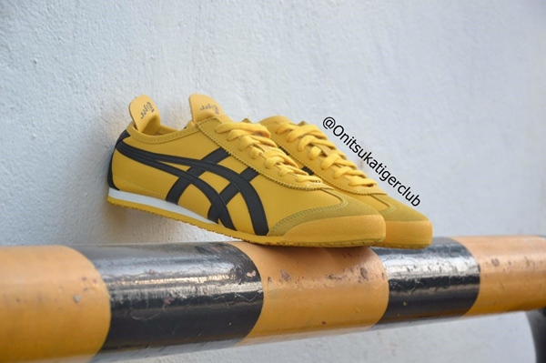 รองเท้า Onitsuka Tiger จำหน่ายของแท้ !! 100% มีสต๊อคพร้อมส่งทันที ของใหม่ มีกล่องป้ายครบ - Page 10 28mar17