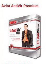 Avira AntiVir Premium 9.0.0.441+10 Keys ใช้ได้ถึง 03-10-2009 O8v31y