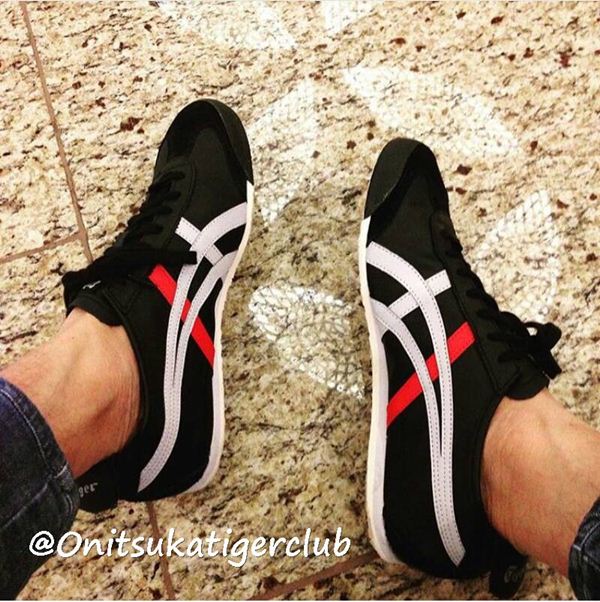 รองเท้า Onitsuka Tiger จำหน่ายของแท้ !! 100% มีสต๊อคพร้อมส่งทันที ของใหม่ มีกล่องป้ายครบ 29oct