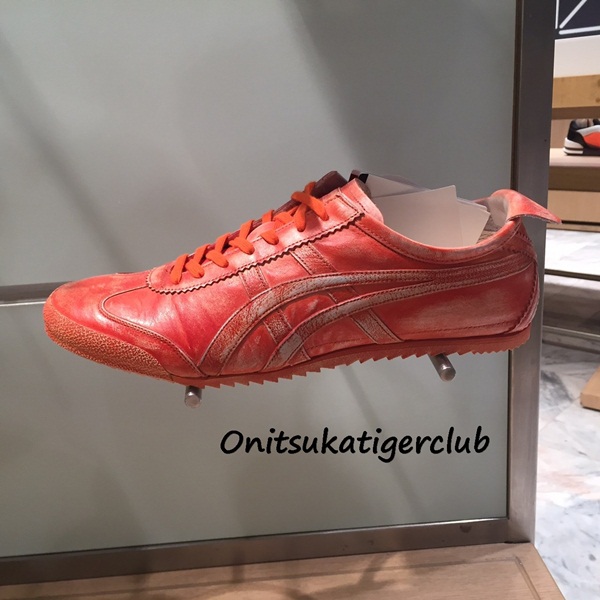 รองเท้า Onitsuka Tiger จำหน่ายของแท้ !! 100% มีสต๊อคพร้อมส่งทันที ของใหม่ มีกล่องป้ายครบ 1oct15