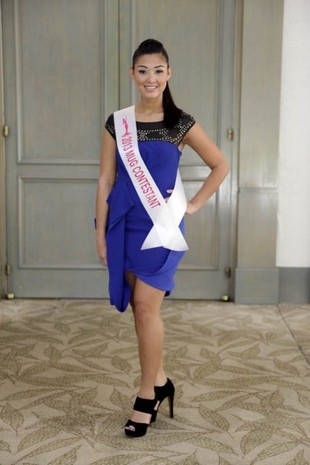 2013 | Miss Universe Guam l Final 16/09 Alixesscott001