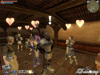 สุดยอดเกมส์ RPG Fable4