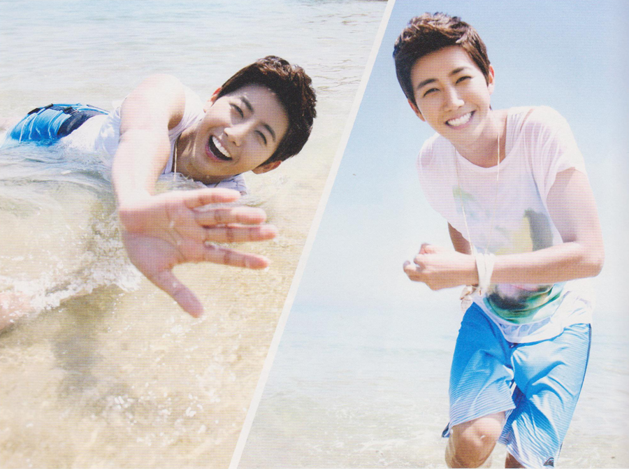 [SCANS] ZE:A “Exciting” Album Tumblr_lp2lretjzo1qedflvo4_1280