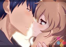 แจกภาพToradora 104647719