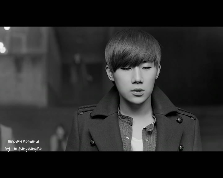 [CAP] Sung Kyu - I need you  Uasg3