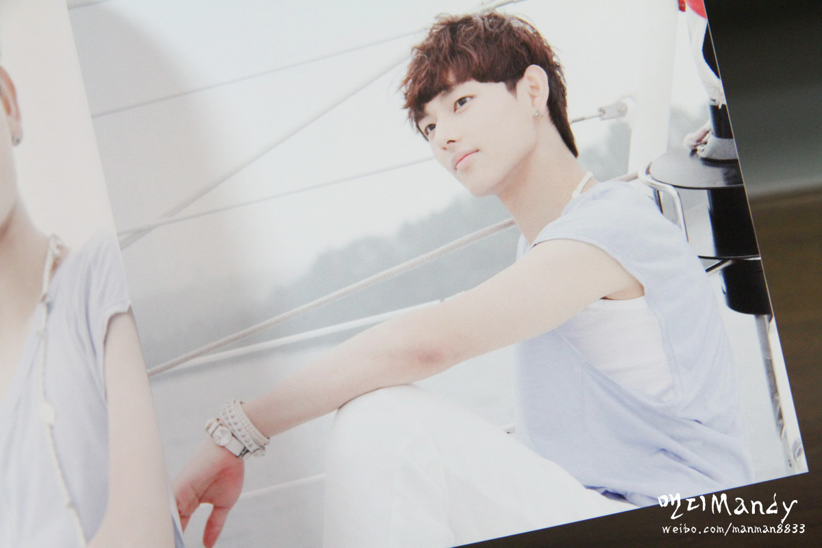 [SCAN] ZE:A Weibo Update Watch Out  Tumblr_lqouxcuboe1qebqc0o2_1280