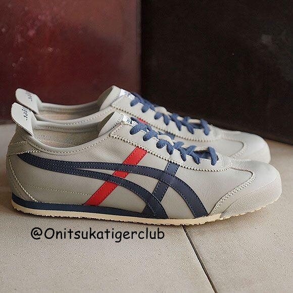 รองเท้า Onitsuka Tiger จำหน่ายของแท้ !! 100% มีสต๊อคพร้อมส่งทันที ของใหม่ มีกล่องป้ายครบ - Page 12 5sep17