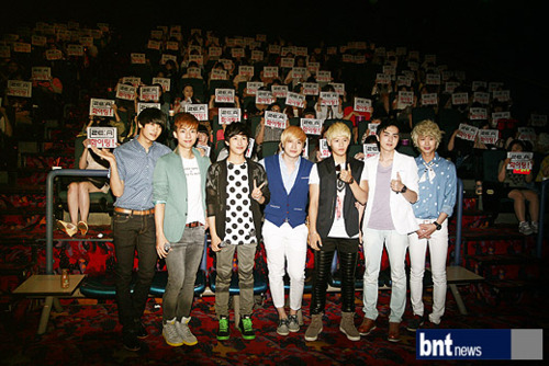  [NEWS] 120528 Empire's Children 'fans and theater dating News Photo Tumblr_m4q3gxkbjk1r8bxogo2_500