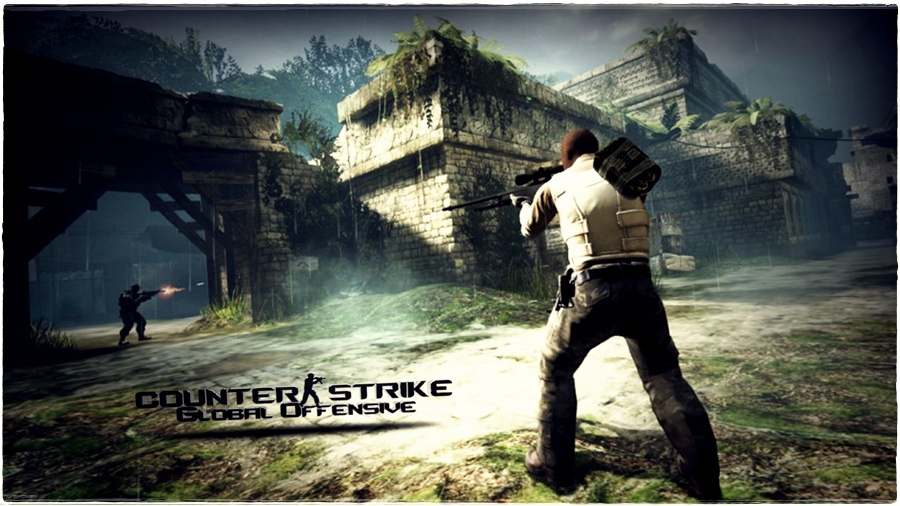 Counter-Strike: Global Offensive โชว์สกรีนช๊อตใหม่ๆของเกมเดินยิงรุ่นเก๋าแห่งวงการ FPS!!  Nj002