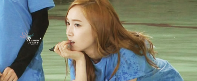 [CAPS] 130414 Jessica @ Running Man ; Reminiscence (7 pics) 8rxm3