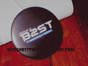 Pre-order; B2ST1st Meeting in Thailand (รอบสอง) 123456