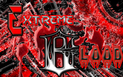 The Extreme Blood (11/2/12) : Another Extremebloodlogo