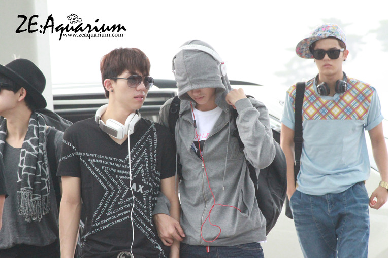 [OTHER] 120903 Incheon airport Ecbc80ebb988ed9895ec8b9d