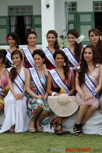 MISS THALAND WORLD 2010 (in compettition) Missthailandworld2010_1_0027
