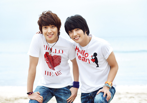 ♥CN BLUE FAN CLUB♥ - Página 2 100507_campaign_ad_261