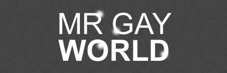 2013 l MR GAY WORLD l ALL ACTIVITIES - Page 3 Mrgayworldlogo