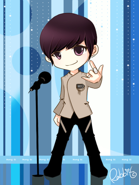 [fanart] Honggi @ lovex3 [[2p.]] 286aa216cb847f4fc83d6d8a