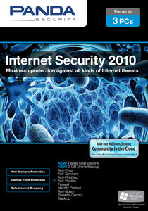 Panda Internet Security 2010 v18.00.00 55copy