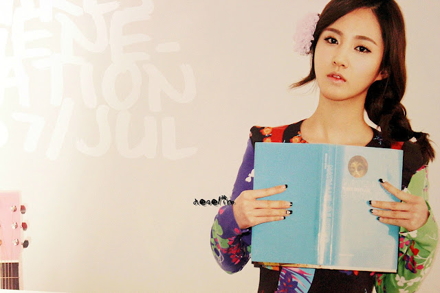 = Kwon Yuri =  50yul