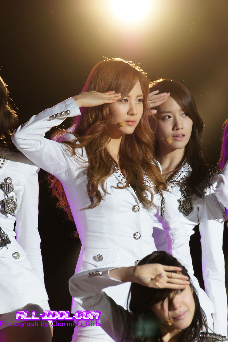 [CAP] 2011.10.03 SNSD en "Gwangju Hallyu Dream Concert" Dsc06525