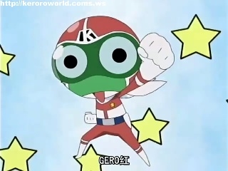 [Keroro Gunso] สิบโทเคโรโระ ปี 5 พากย์ไทย ตอนที่ 222 - 229 - Page 23 Kerororanger01