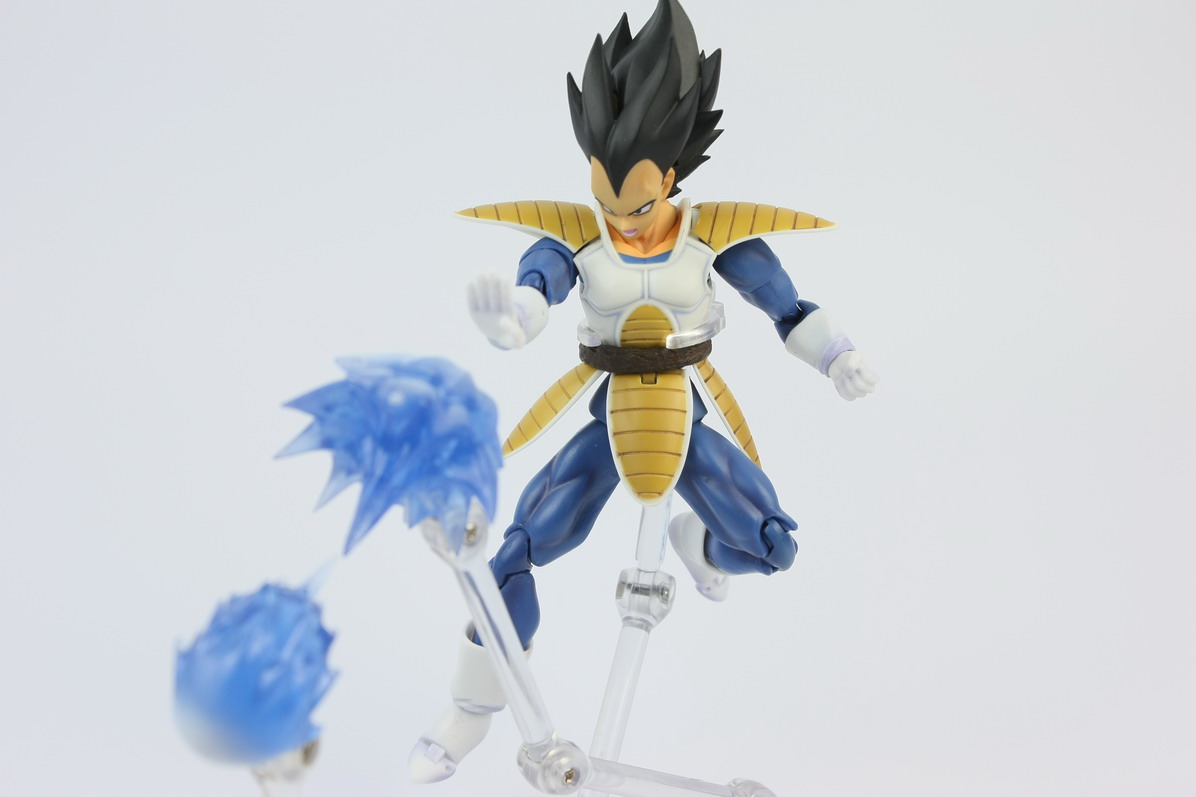 [Datong] Vegeta & Freezer SH  Vrv33