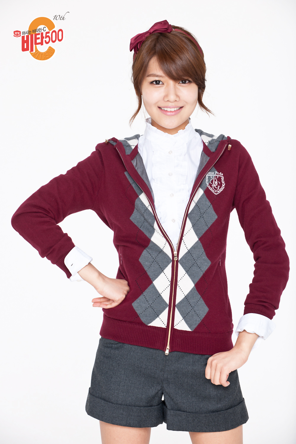 [PIC][15-06-2011]Hình ảnh mới của SooYoung Vita-sy