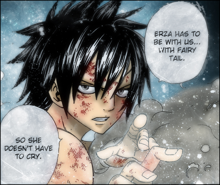 แจกรูปFairy Tail Grays_resolve_by_gray_fullbuster