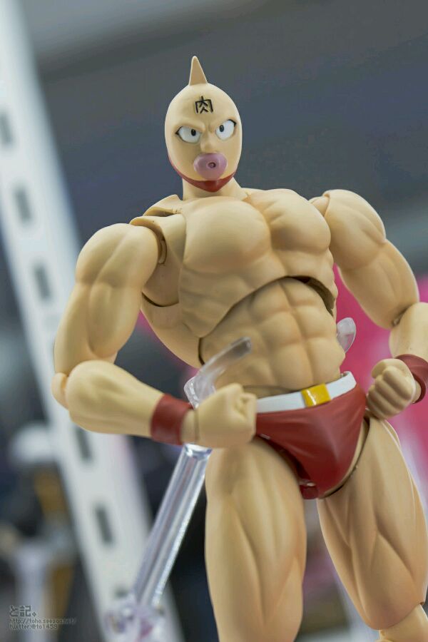 Kinnikuman, Muscleman chez nous - Page 4 Iymk2