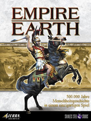 Empire Earth - The Art of Conquest [Saveuflie] 1 พาท (Rip Movie) Wpr00