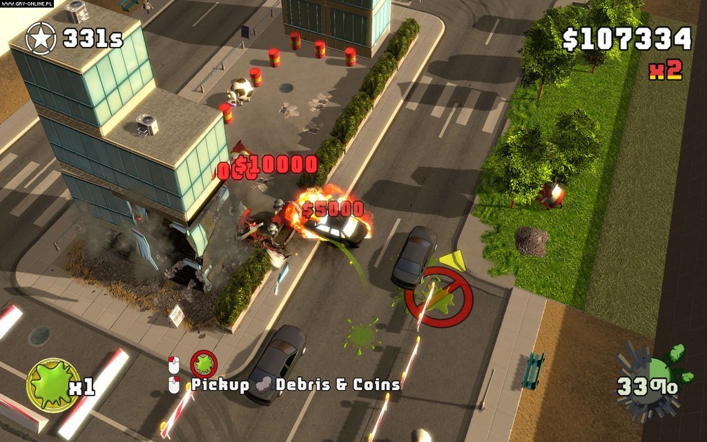 [PC] DEMOLITION INC [ENG/FULL] [DIRECT LINKS - ONE2UP] (130MB)  425867203