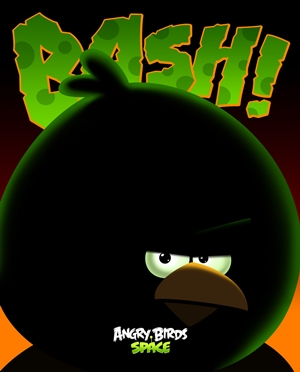 [Softonic] Angry Birds Space (ภาคใหม่พร้อมลิงค์ดาวน์โหลด) Space_bash