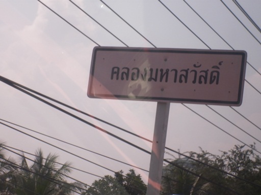 ไปลุยเขตน้ำท่วม(ไปไม่ไกลจากกทม.) P1000477