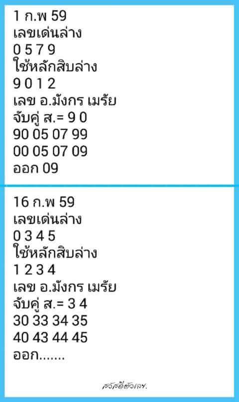 16.2.2559 Tips - Page 5 12687770_1542655356033373_9123716354330524362_n