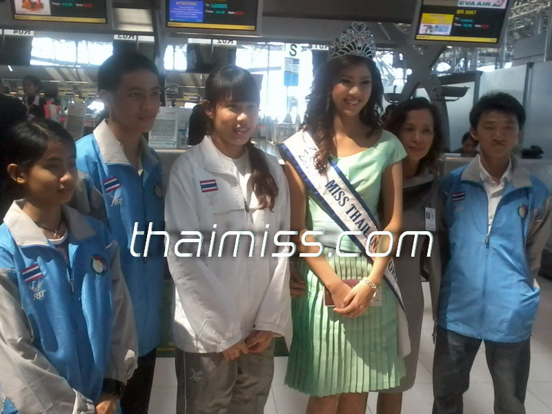 MISS WORLD 2009 |  ACTIVITIES 30124