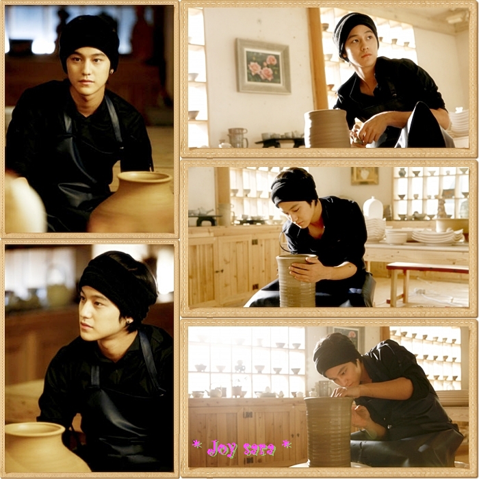 [ Actor]: Kim Bum Bumde3n