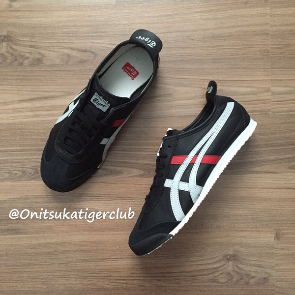 รองเท้า Onitsuka Tiger จำหน่ายของแท้ !! 100% มีสต๊อคพร้อมส่งทันที ของใหม่ มีกล่องป้ายครบ 17oct