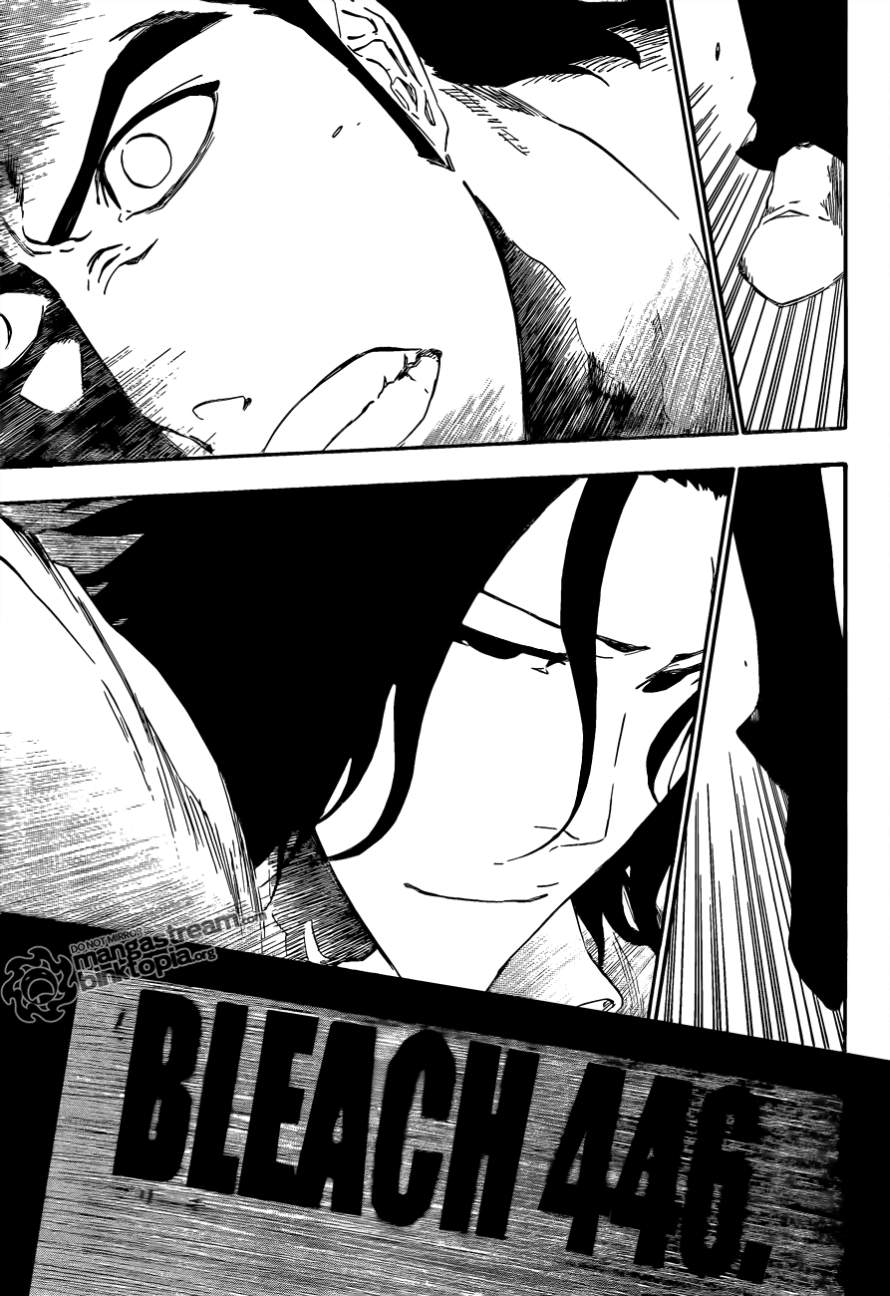 Bleach 446 [TH] 95b27