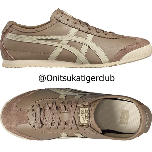 รองเท้า Onitsuka Tiger จำหน่ายของแท้ !! 100% มีสต๊อคพร้อมส่งทันที ของใหม่ มีกล่องป้ายครบ - Page 10 5apr17