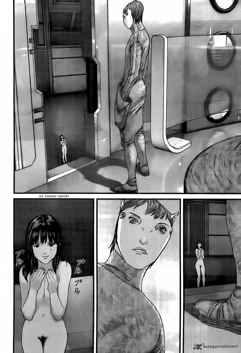 Gantz ตอนที่ 335 2sh06