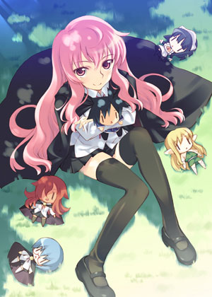 Zero no Tsukaima F ตอนจบของหลุยส์[ON][11/13] 37596-attachment