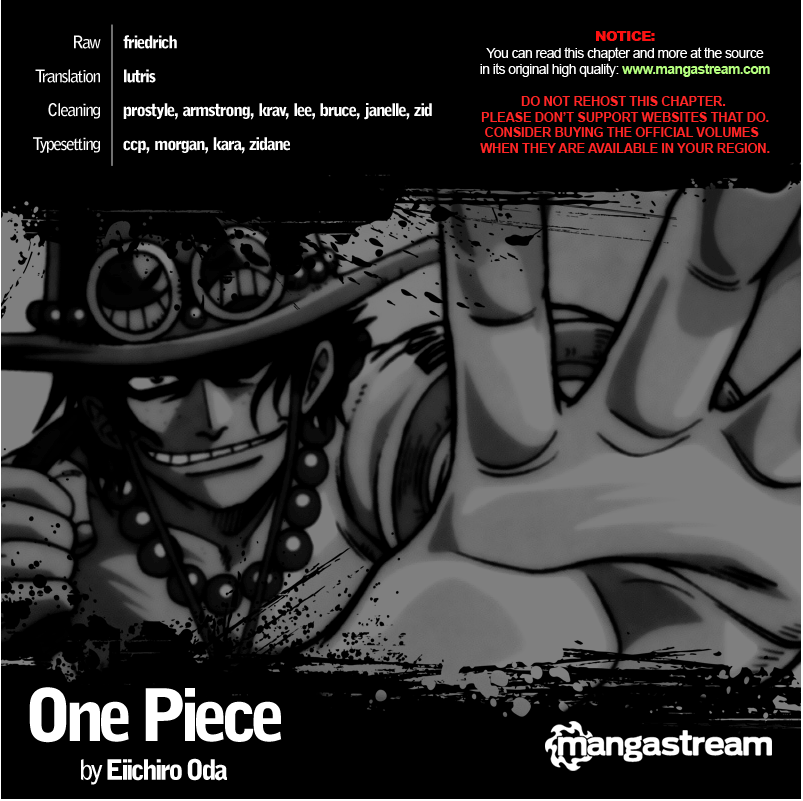 One Piece 629 [TH]  Sm302