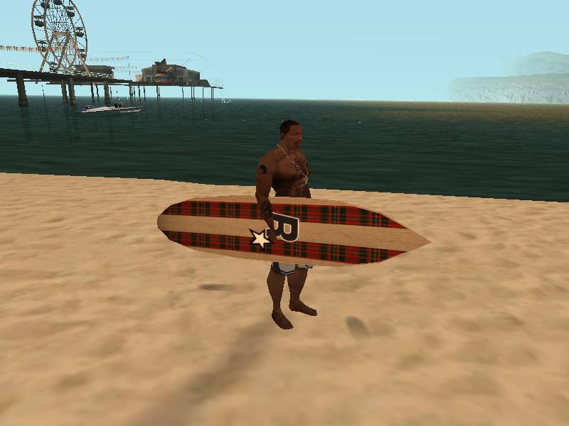 ร้อนๆ~ มาโต้คลื่นกัน!! Surfing Mod (แถมMod WaterLevel!!) - Page 40 Letssurf