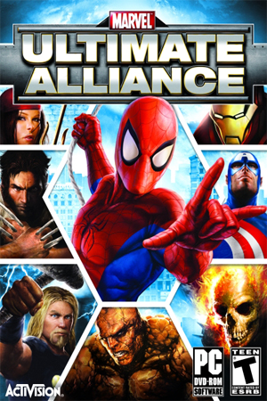 [Bit] รวมเกมส์ PC ใหม่ๆคัดมาแบบคุณภาพสนุก100%โหลดแบบบิทเร็วเต็มสปีดรับรอง 1 Link  Marvel0