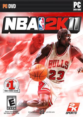 [PC] NBA 2K11 [Saveufile 450mb/part]  1small