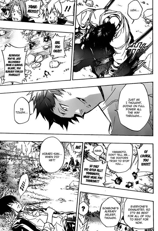 Reborn CH 328 [ENG] Uum07