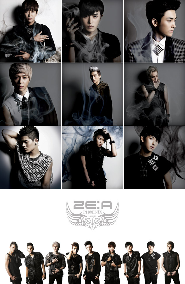 [OFFICIAL] ZE:A Melon Special PHEONIX  Ms_120827_18