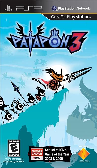 Patapon 3 [USA] [MF/SaveUFile] - Page 3 Zrwu8